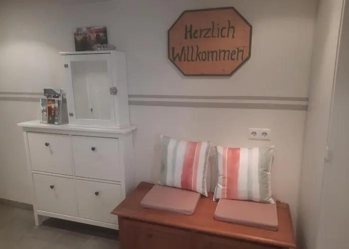 Haus Schranz, Fuhrmannsloch