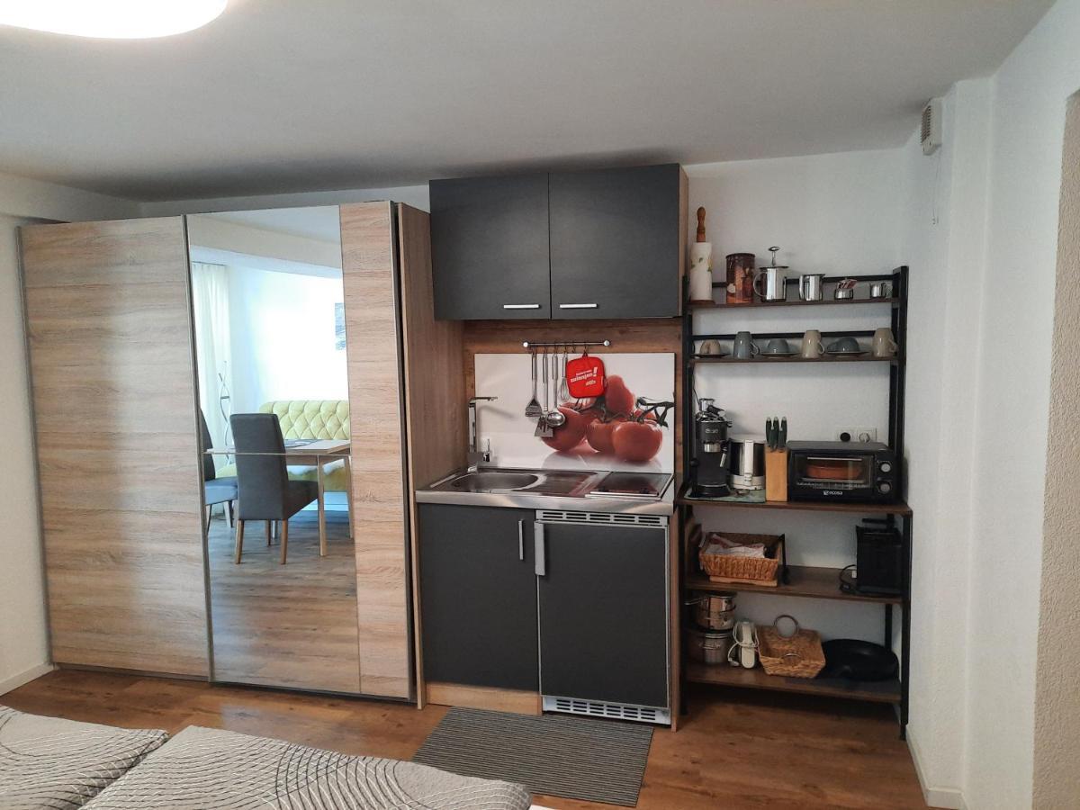 Haus Schranz, Fuhrmannsloch *