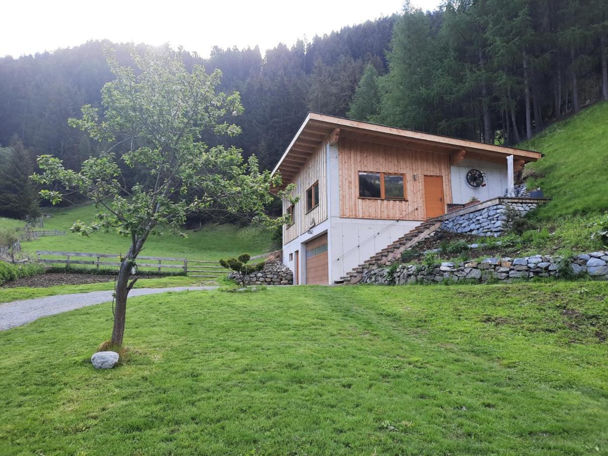 Haus Schranz, Fuhrmannsloch Apartment Nauders