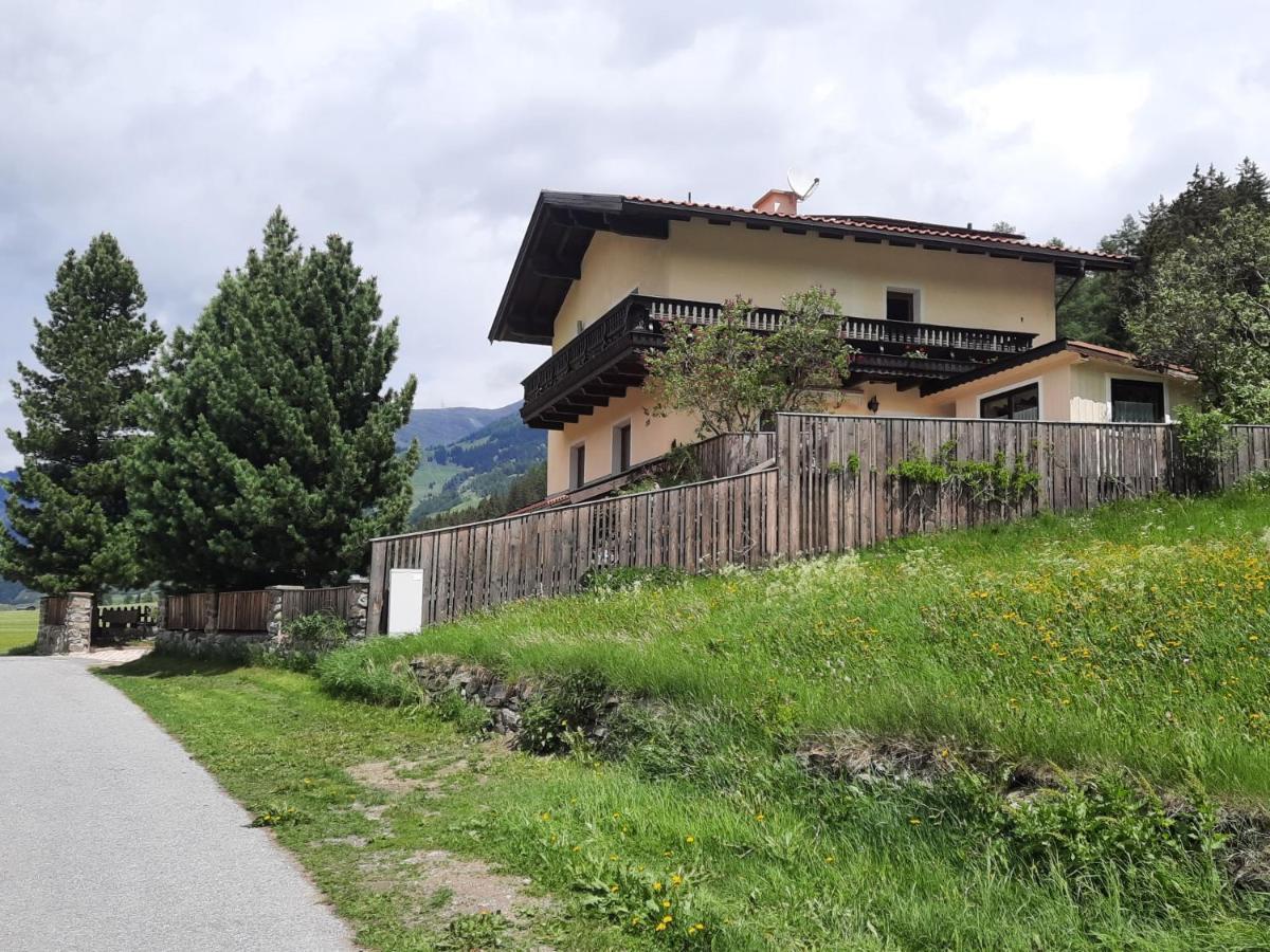 Apartment Haus Schranz, Fuhrmannsloch Nauders
