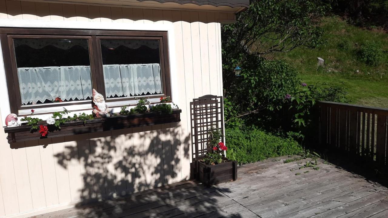 Apartment Haus Schranz, Fuhrmannsloch Nauders