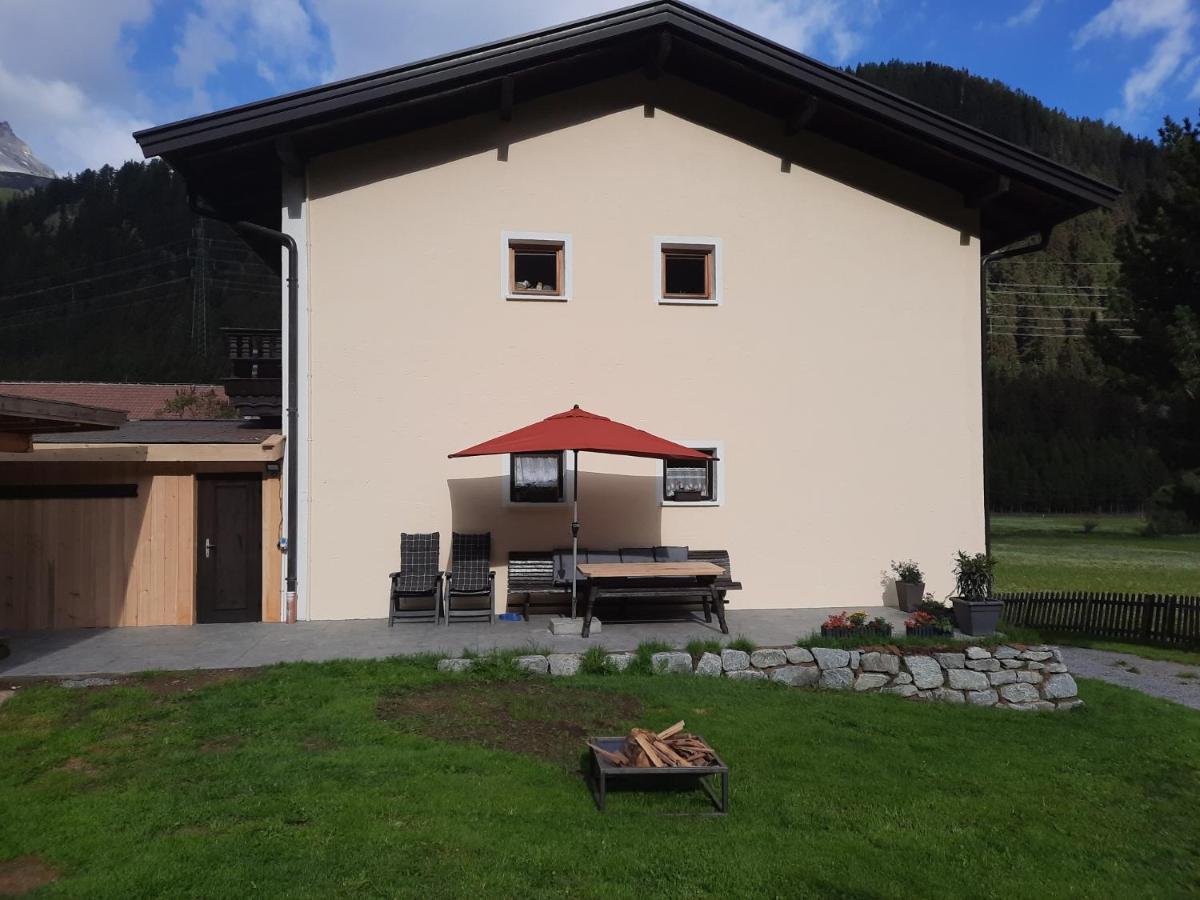 Haus Schranz, Fuhrmannsloch