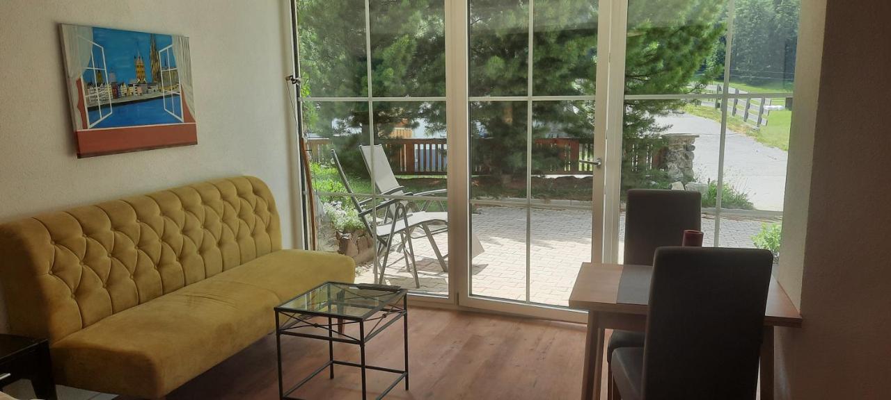 Haus Schranz, Fuhrmannsloch Apartment *