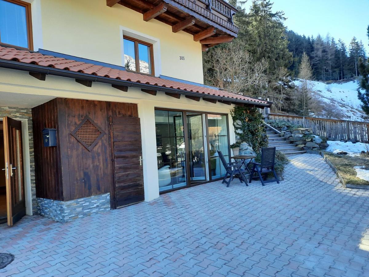 Haus Schranz, Fuhrmannsloch Apartment *