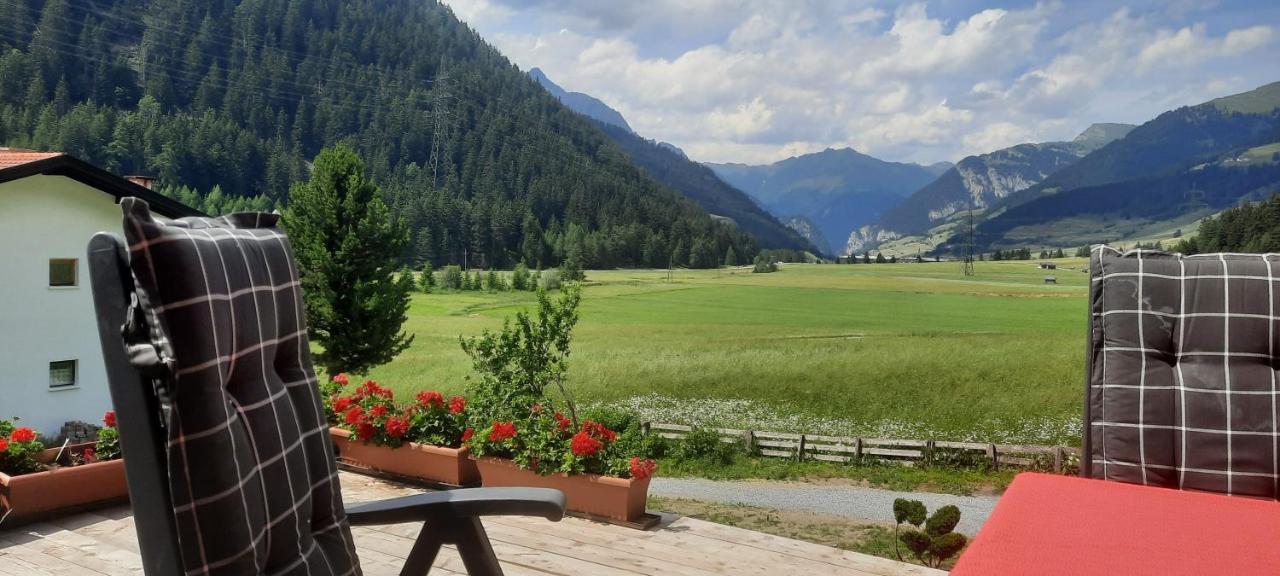 Haus Schranz, Fuhrmannsloch Appartamento *