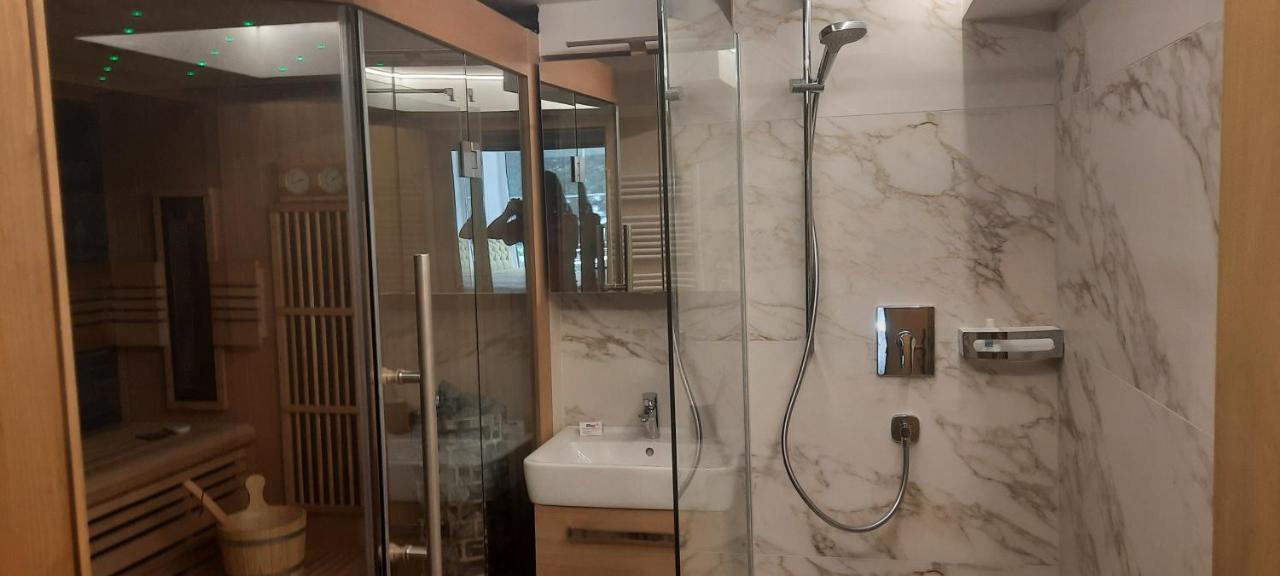 Appartamento Haus Schranz, Fuhrmannsloch