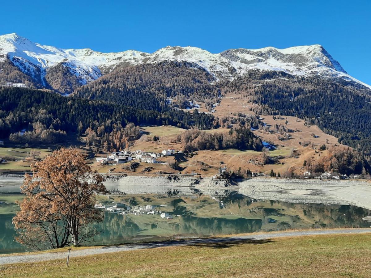 Appartamento Haus Schranz, Fuhrmannsloch *