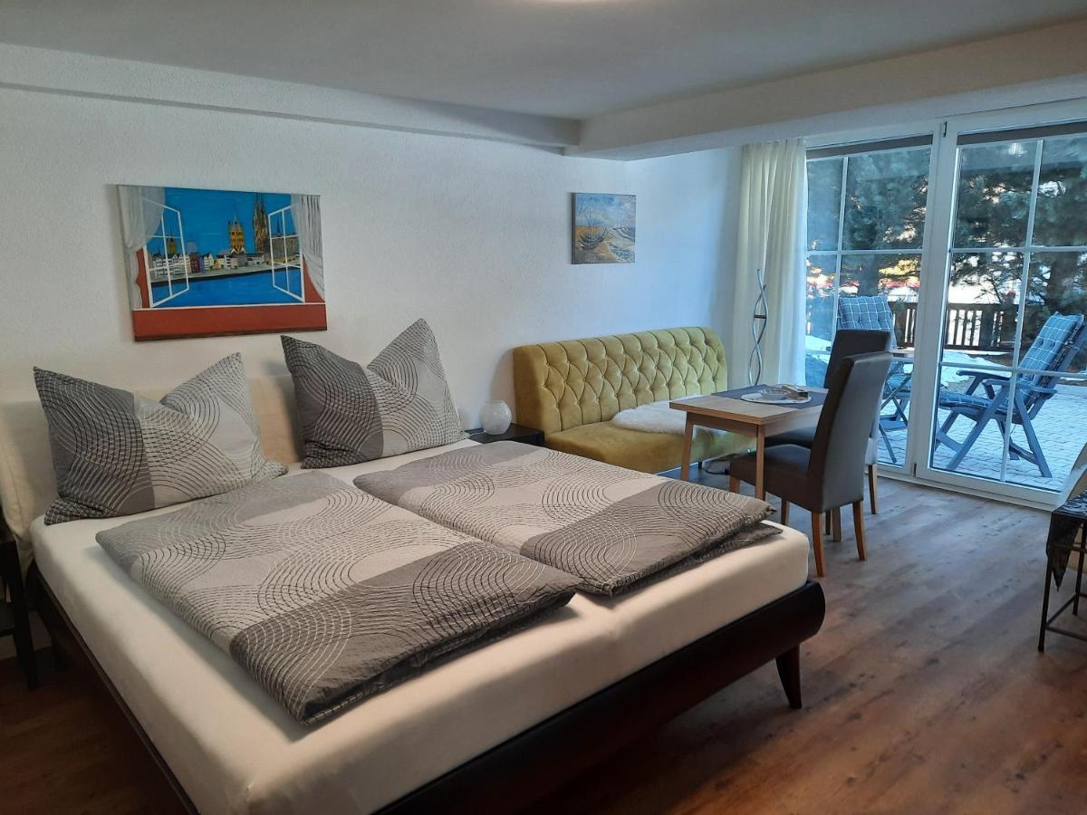 Haus Schranz, Fuhrmannsloch Appartamento