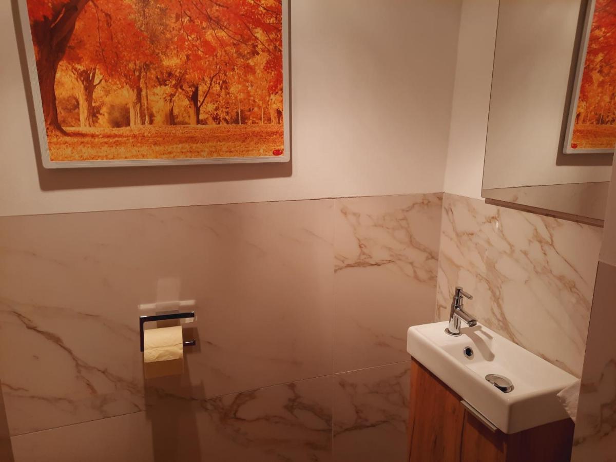 Appartamento Haus Schranz, Fuhrmannsloch