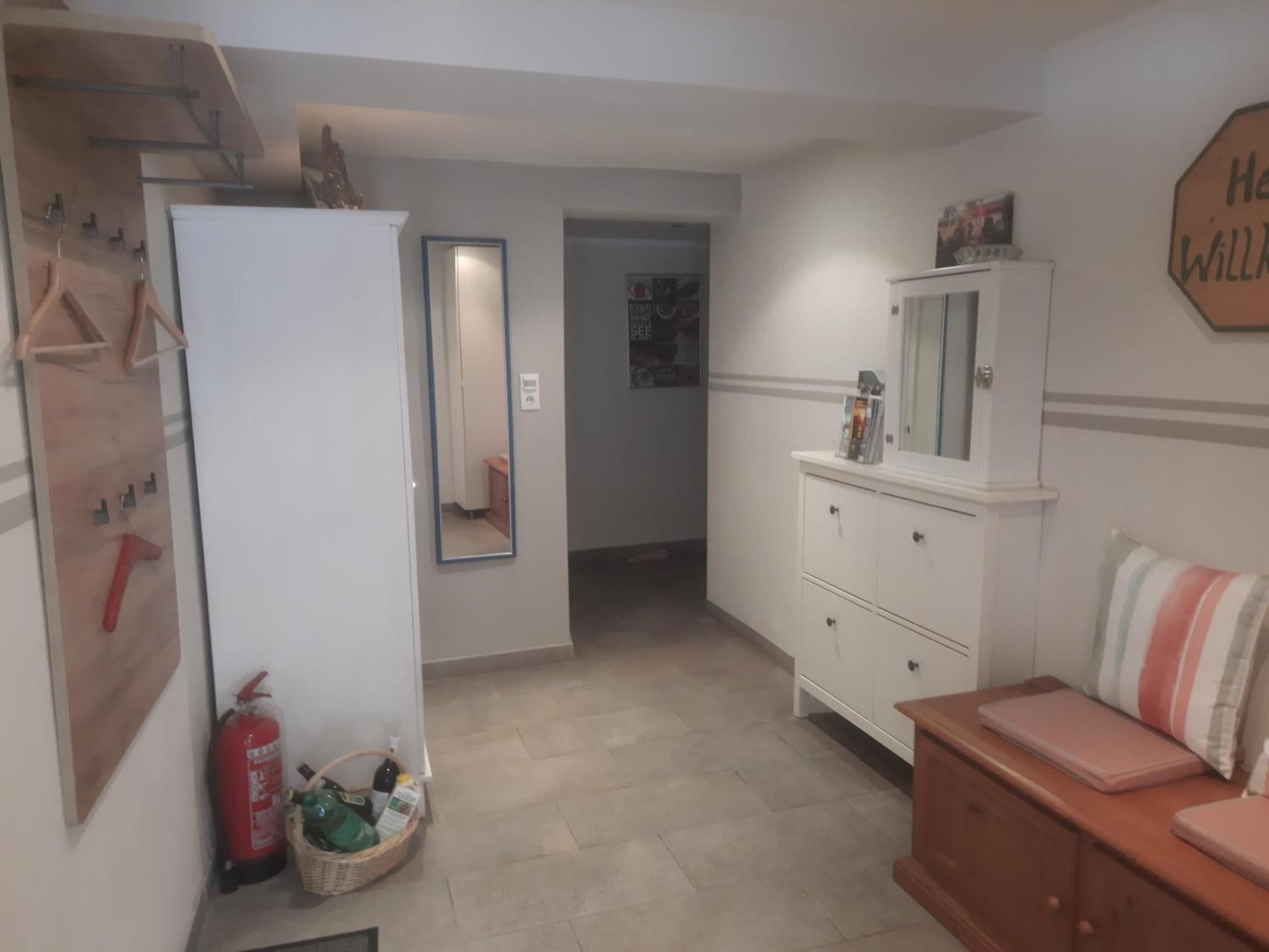 Haus Schranz, Fuhrmannsloch Appartamento *